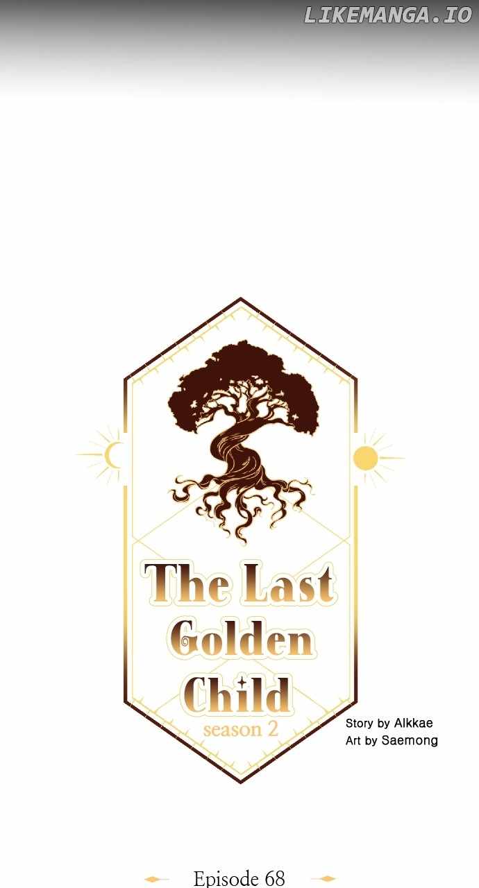 The Last Golden Child Chapter 167 28